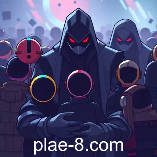 Exploring the 'User Community' Game Category Featuring the Keyword 'plae8'