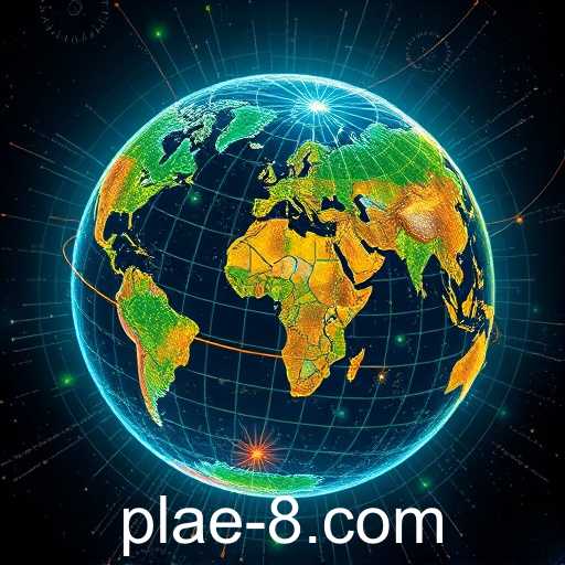 The Digital Era of Gaming: A New Frontier