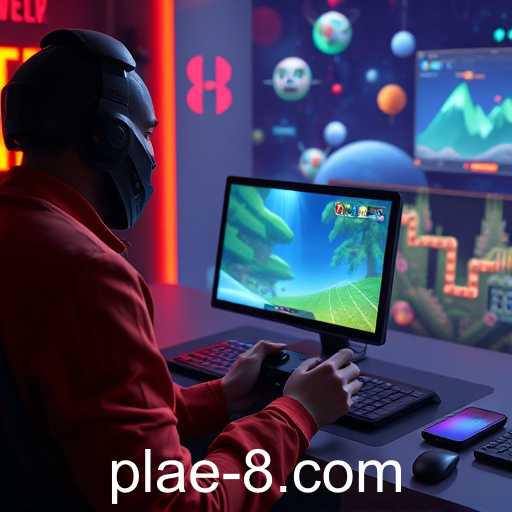 The Digital Renaissance of Game Websites