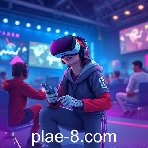 The Evolution and Impact of Online Gaming in 2025