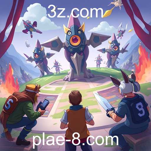 Exploring 'Discussion Forum' Games: The Plae8 Paradigm