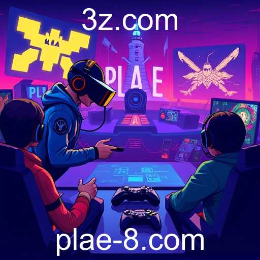 Gaming Expansion Sparks Global Interest in 2025