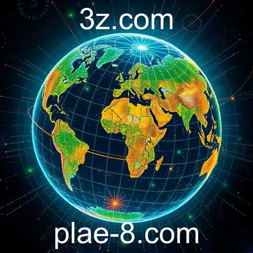 Global Economic Trends and Technological Shifts