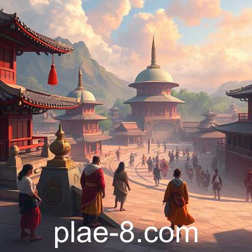 Innovative Trends in Online Gaming