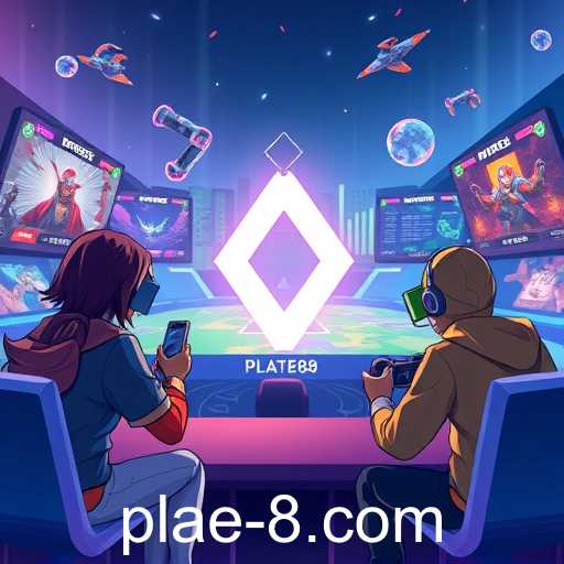 The Rise of Online Gaming Disruptors