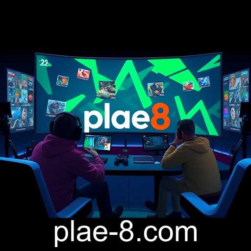 Gaming Dynamics and Future of Plae8