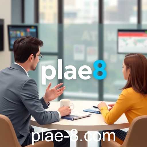 Gaming in 2025: The Rise of 'plae8'