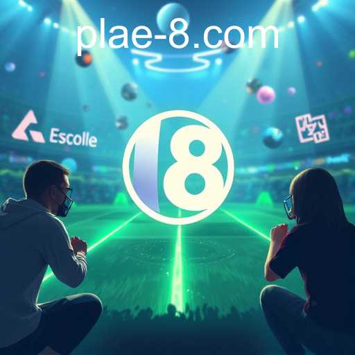 Exploring the Rise of Plae8 in the Gaming World
