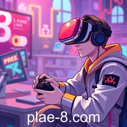 The Rise and Impact of Online Gaming Platforms