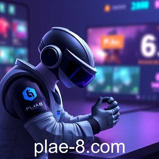 The Rise of PLAE8 in the Gaming World