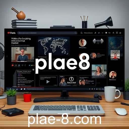 The Transformative Impact of 'Video Tutorials' with Keyword 'plae8'